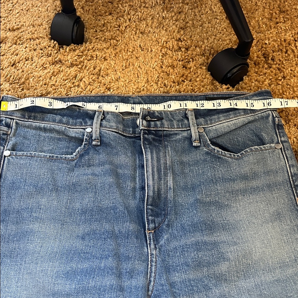 Rag and bone jeans, size 31 - Picture 2 of 4